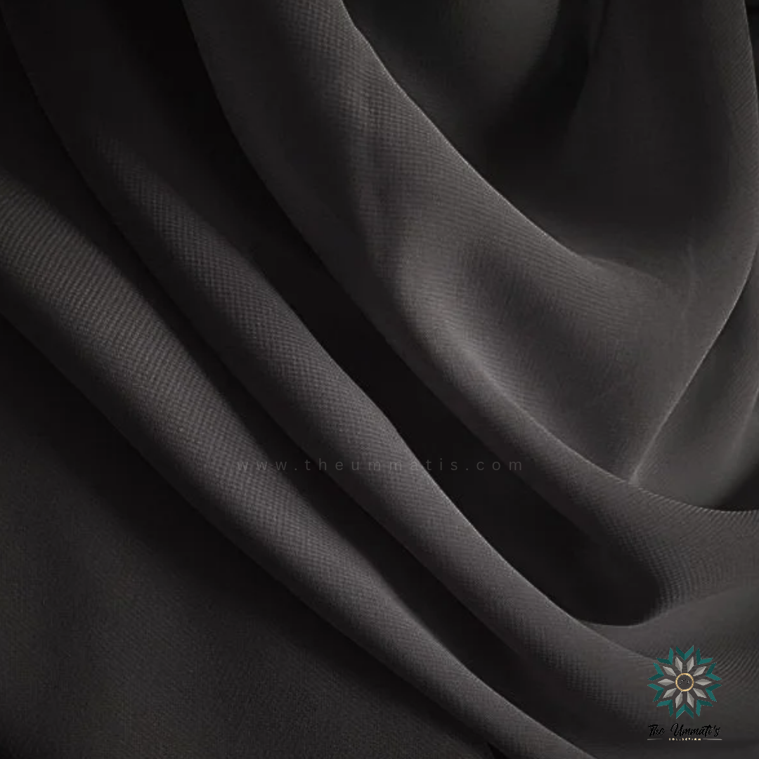 Maxi Shayla (XL) - Black