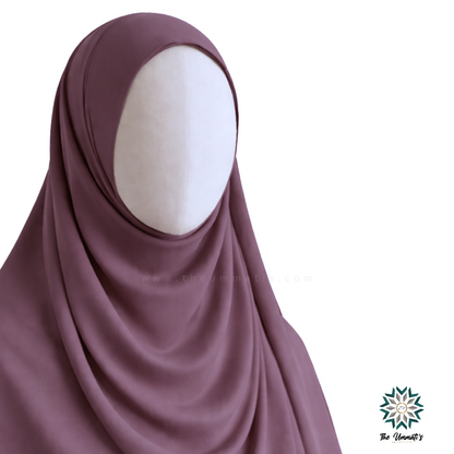 Maxi Shayla (XL) - Rose