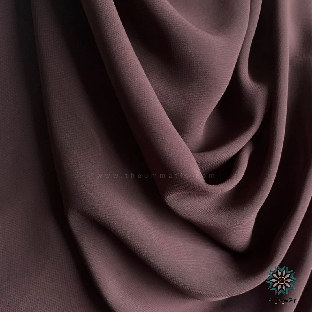 Maxi Shayla (XL) - Mohagny