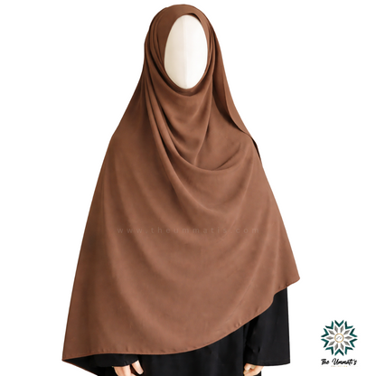 Maxi Shayla (XL) - Mocha