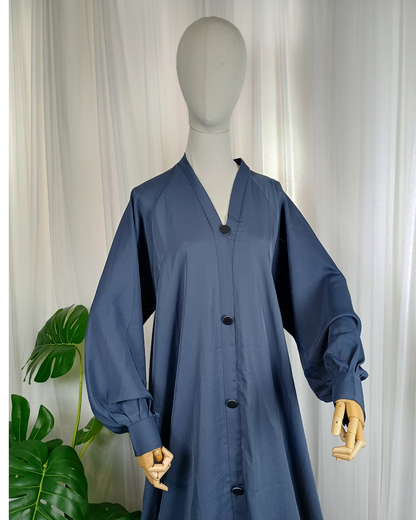 Ocean Umbrella Abaya - Size 58