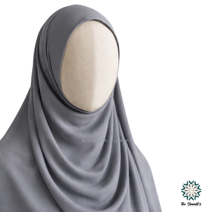 Maxi Shayla (XL) - Gray