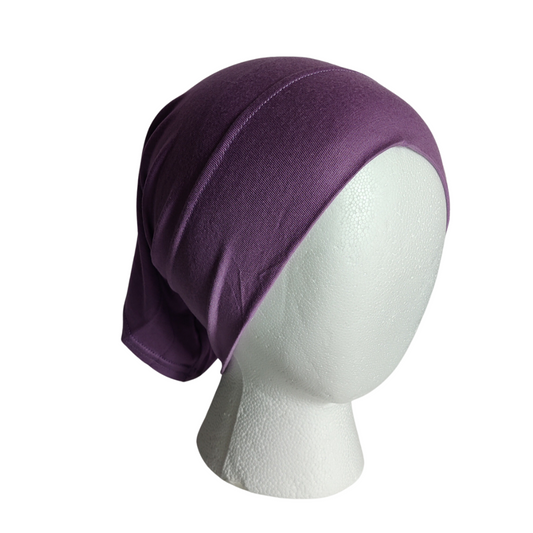 Hijab Undercap - Iris