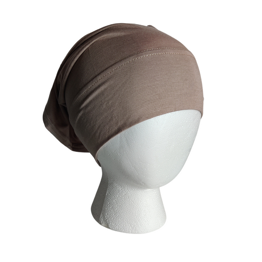 Hijab Undercap - Beige