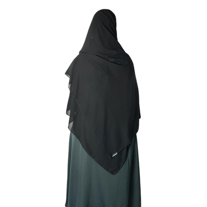 Maxi Shayla (XL) - Black