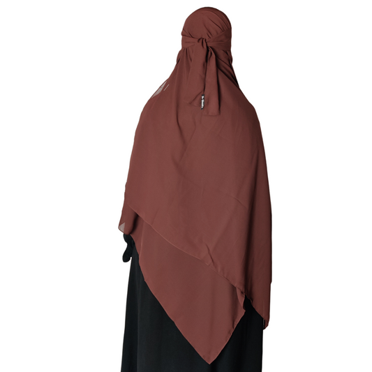 Maxi Shayla (XL) - Mohagny