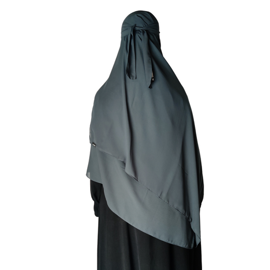 Maxi Shayla (XL) - Teal