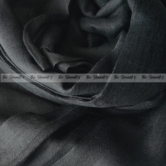 Premium Essential - Black