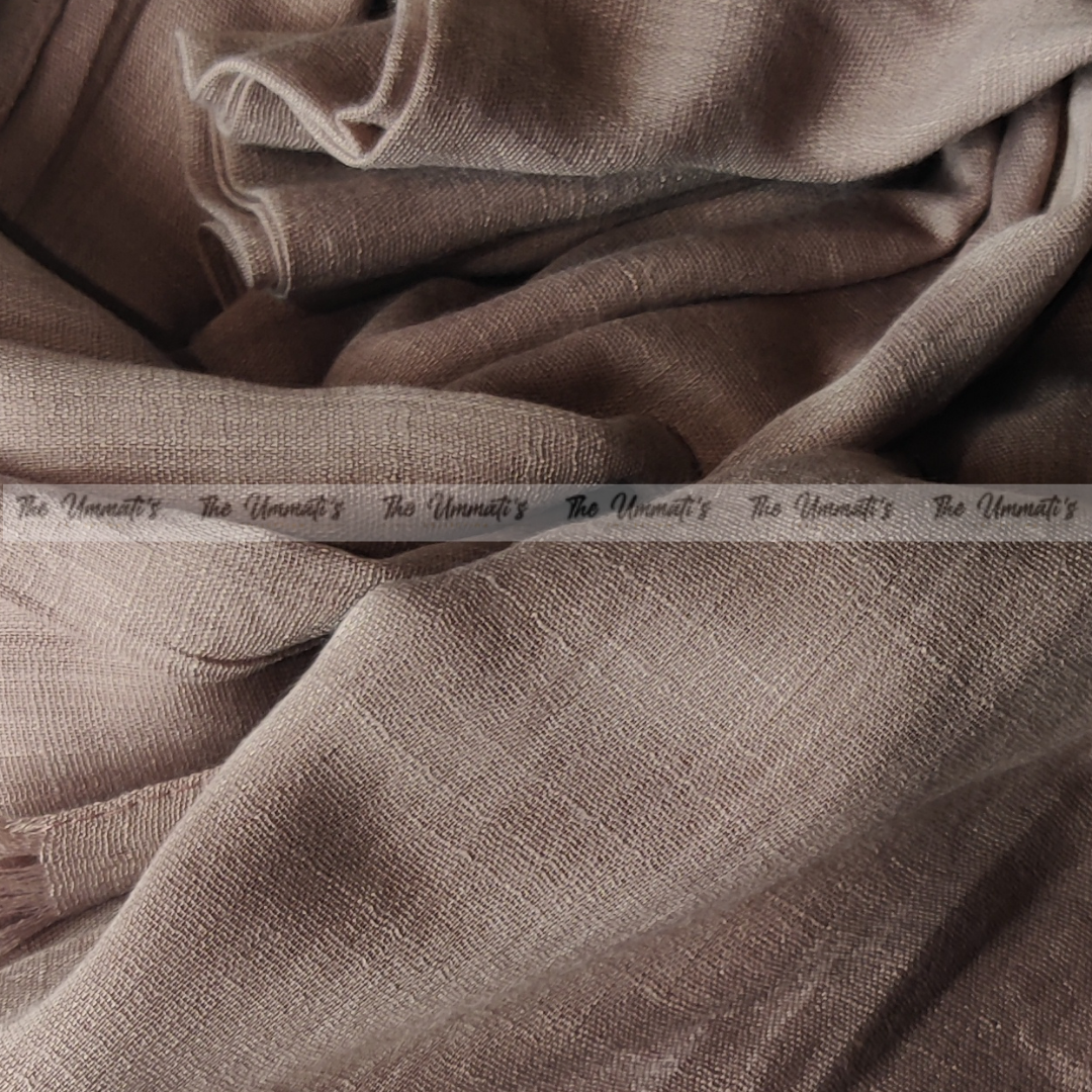 Premium Essential - Nude