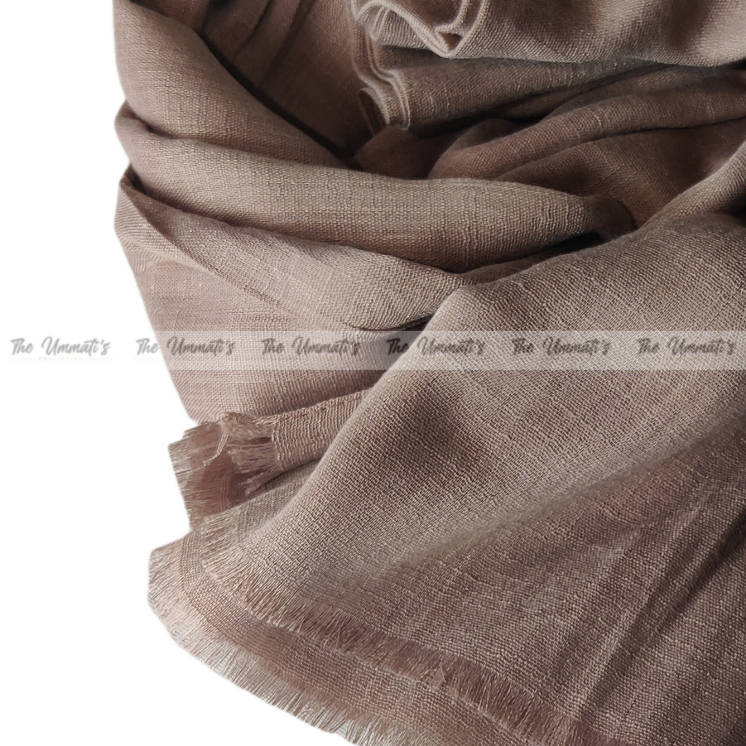 Premium Essential - Nude